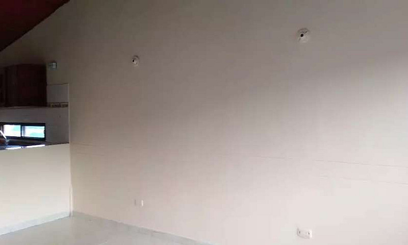 Apartamento En San A...