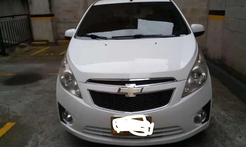 Spark Gt 2013...