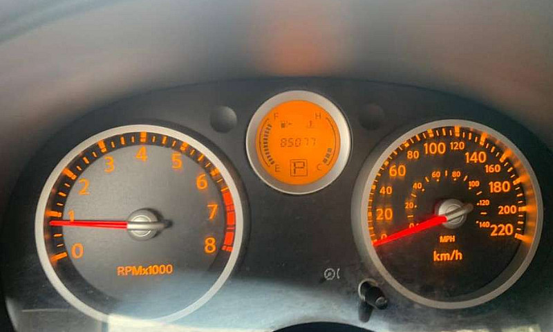 Nissan Sentra 2008...