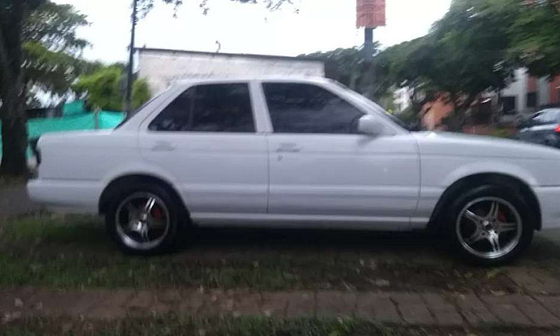 Vendo O Permuto Niss...