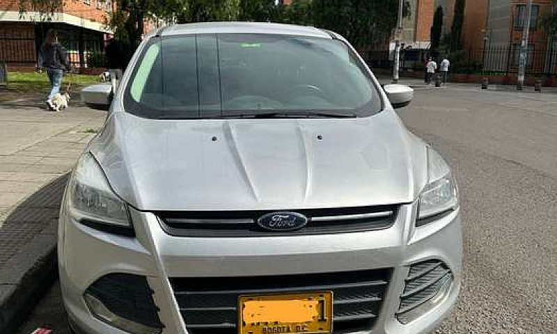 Ford Escape 2013 4X2...