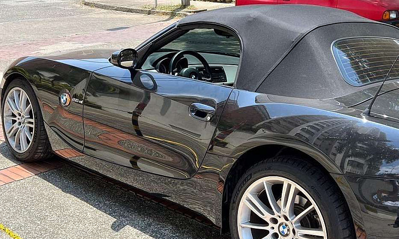 Bmw Z4 2008...