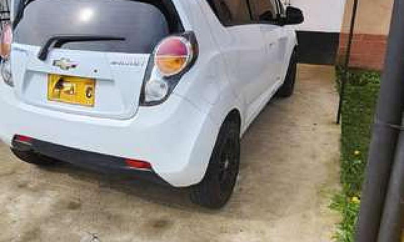 En Venta Spark Gt...