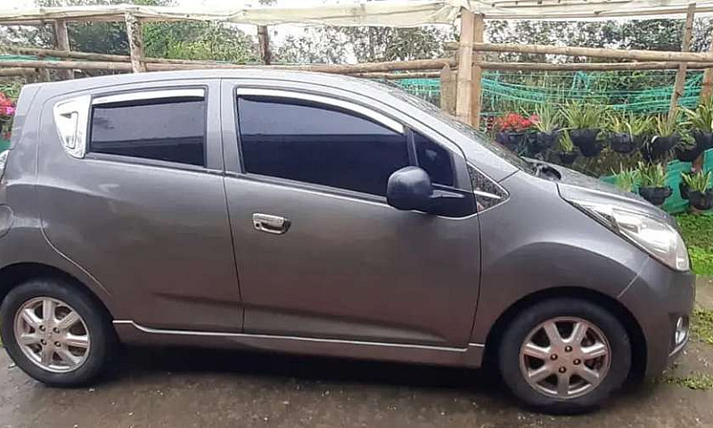 Se Vende Spark Gt Ve...