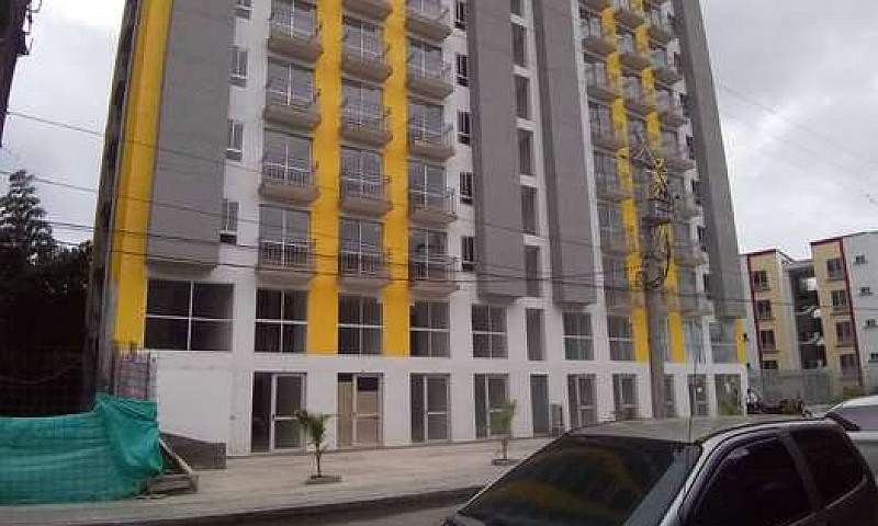 Arriendo Lindo Apart...