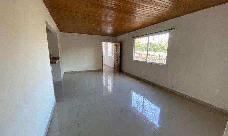 Arriendo Apartamento...