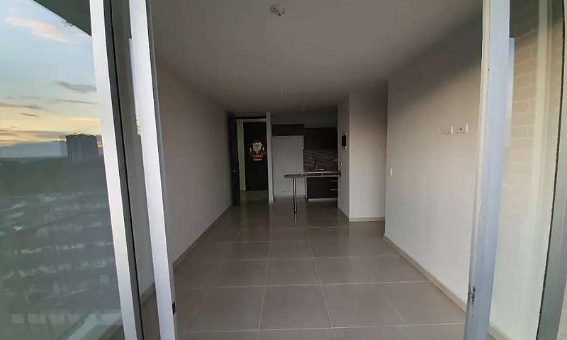 Arriendo Apartamento...