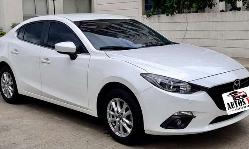 Vendo Hermoso Mazda ...