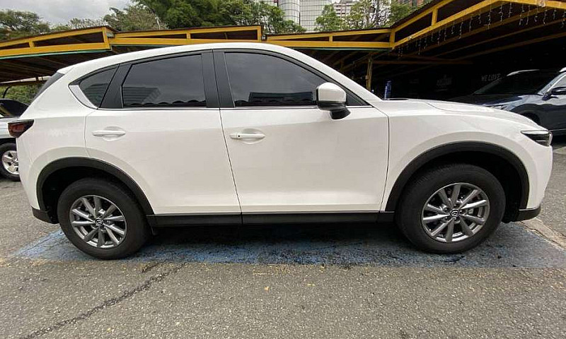 Mazda Cx-5 2.0 Touri...