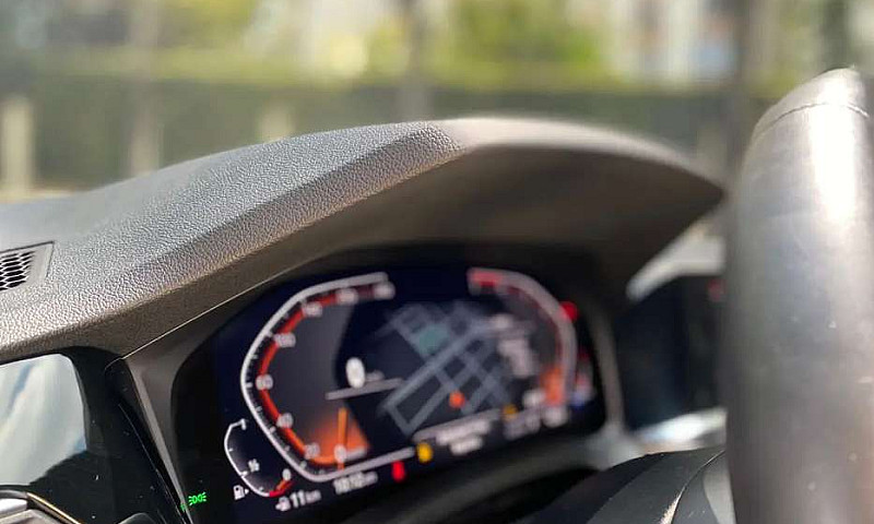 Bmw 430I Coupe 2021...