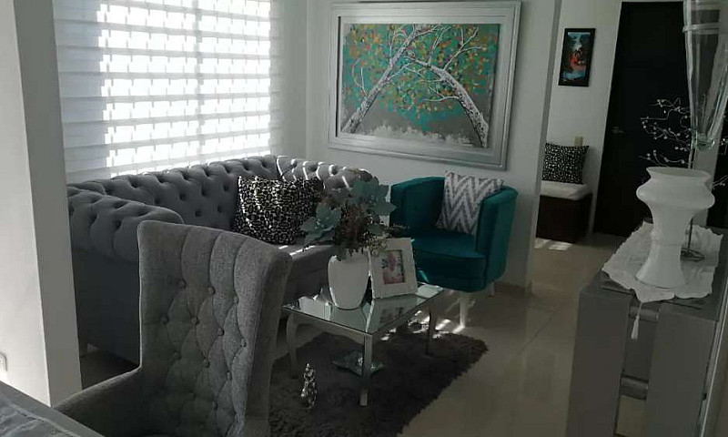 Apartamento Excelent...