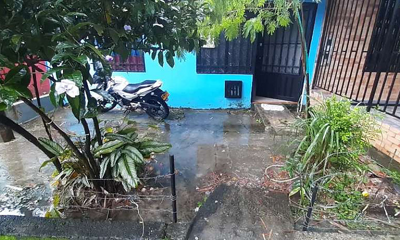 Venta De Casa....