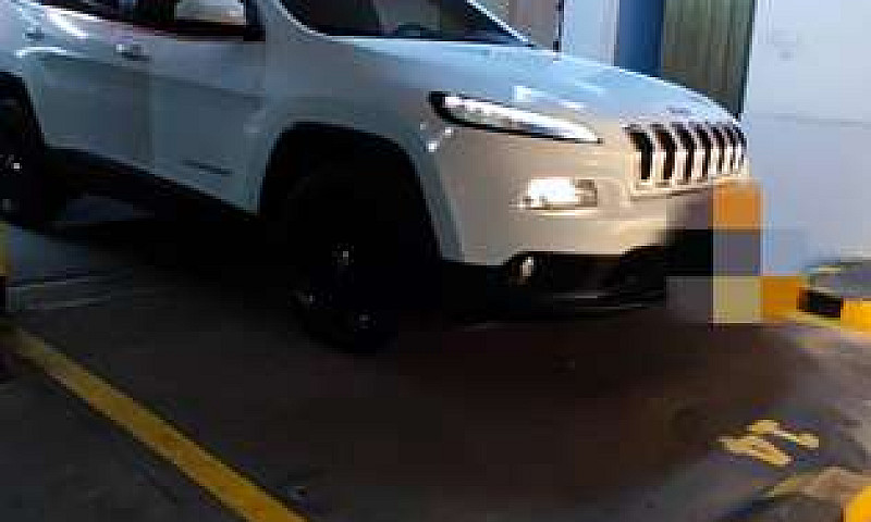 Vendo Hermosa Jeep C...
