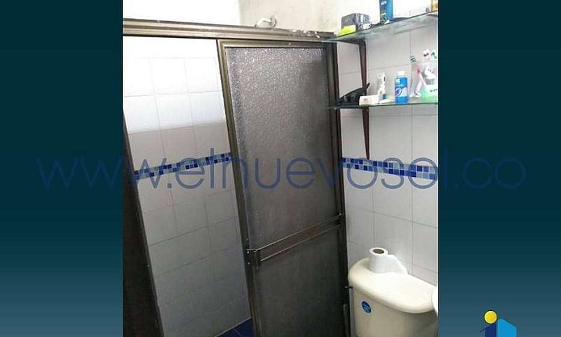 Bonita Casa En Un Bu...