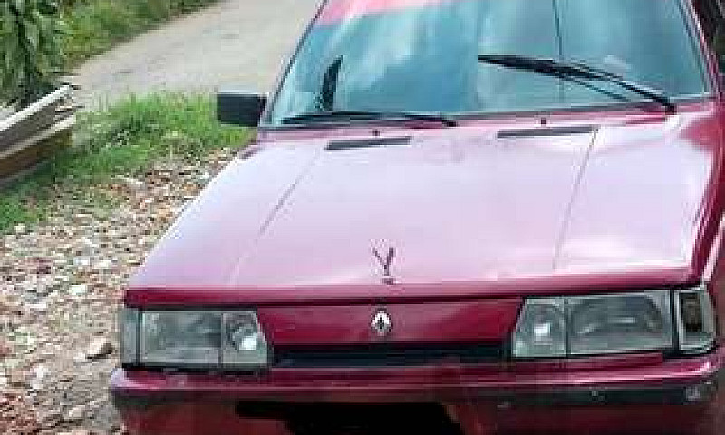 Carro Familiar...