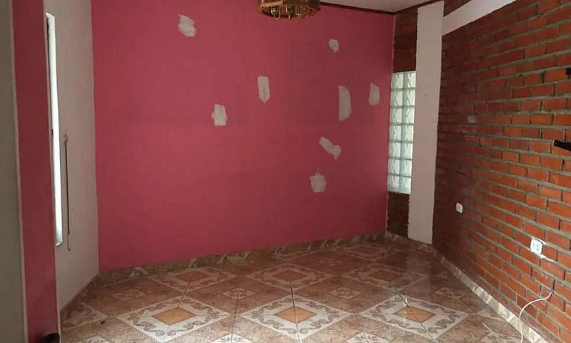 Vendo Casa Grande Ba...