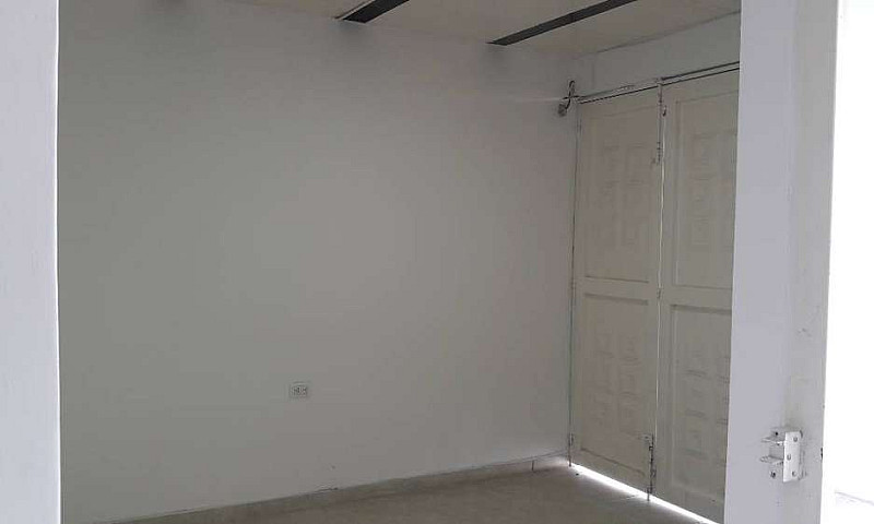 Arriendo Apartamento...