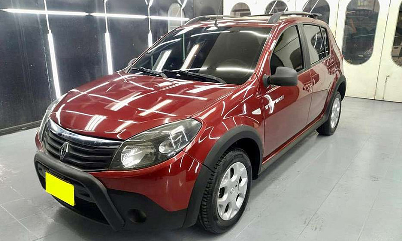 Stepway Dynamique 20...