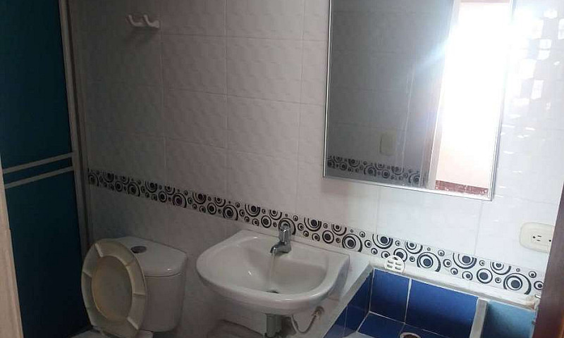 Apartaestudio En Mon...