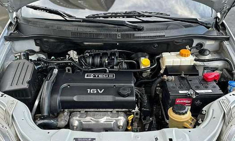 Aveo Emotion Gti...