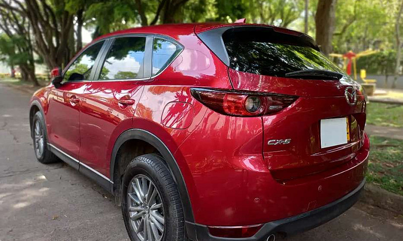 Mazda 2019 Cx-5 Auto...