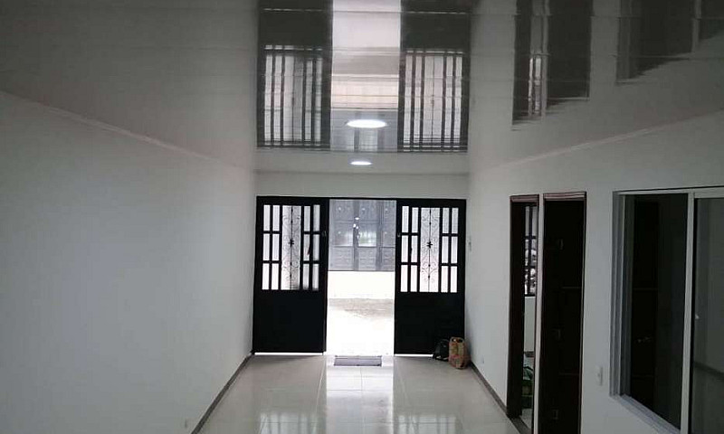 Hermosa Casa...