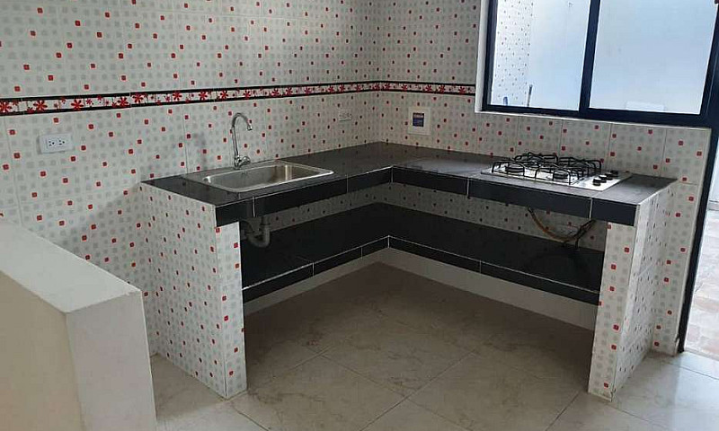 Hermosa Casa...