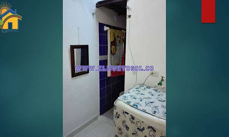 Hermosa Casa Doble R...