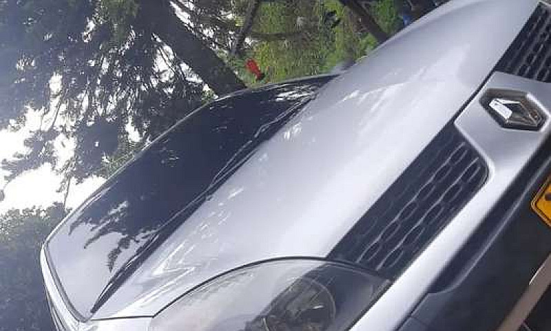 Vendo Renault Clio T...