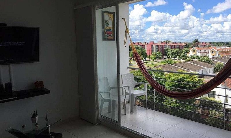 Hermoso Apartamento ...