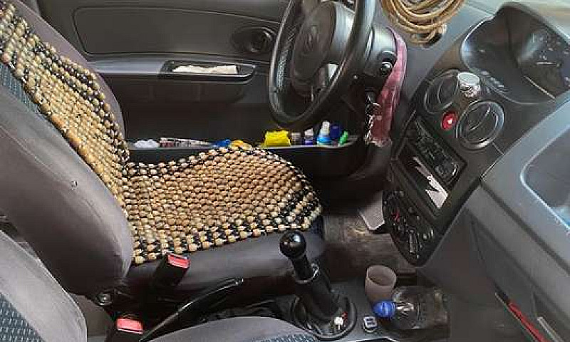Vendo Taxi Chevrolet...
