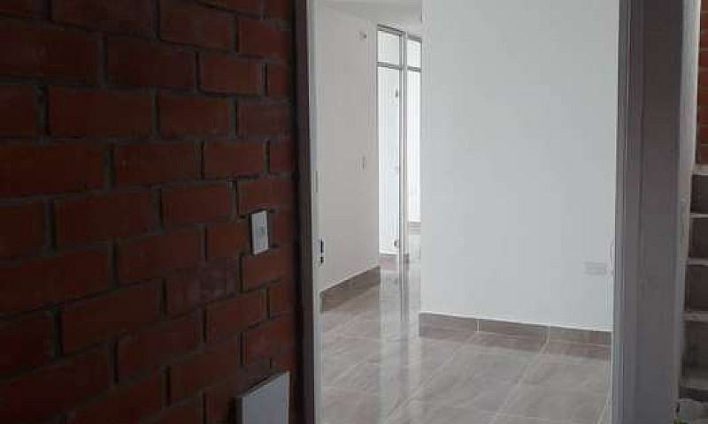 Arriendo Apartamento...