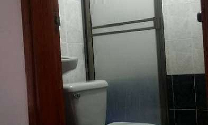 Arriendo Habitacion ...