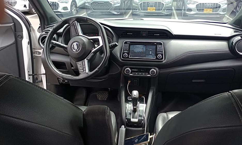 Venta De Nissan Kick...
