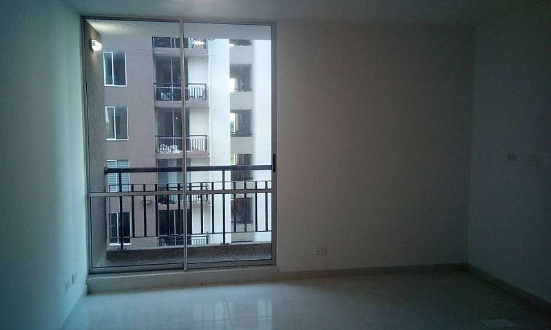 Se Vende Apartamento...