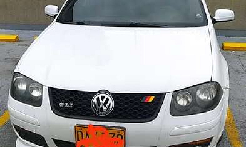 Jetta Gli Turbo 1,8...