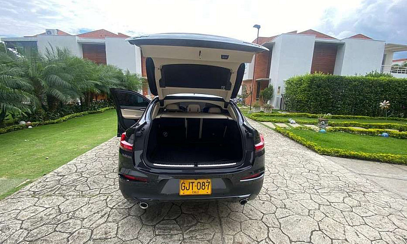 Bmw X4 Modelo 2020...