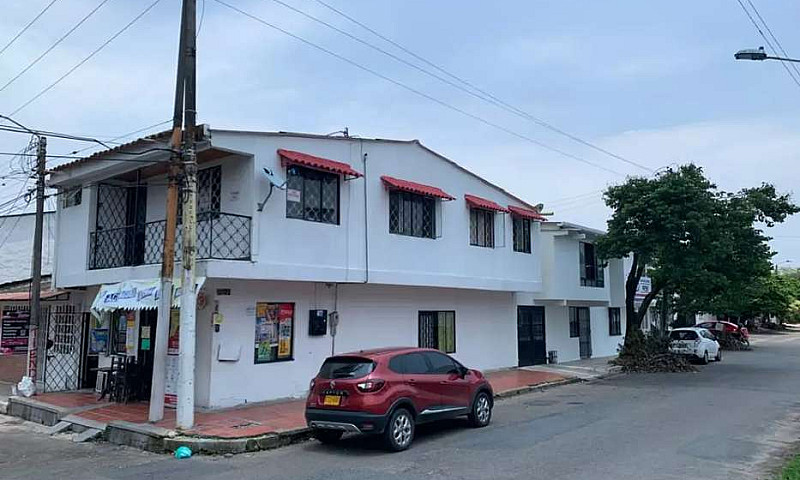 Apartaestudio En El ...