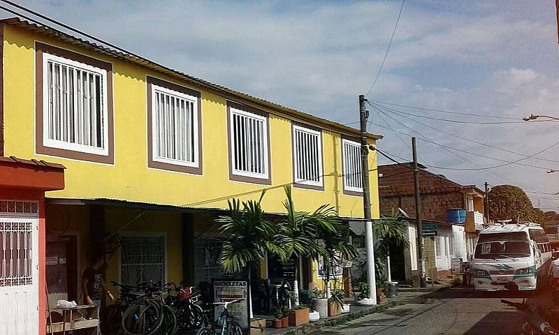 Casa Rentable En Vil...