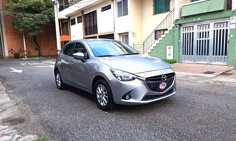 Mazda 2 2016 Touring...