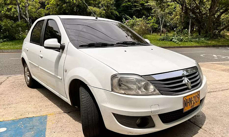 Renault Logan 1600 D...