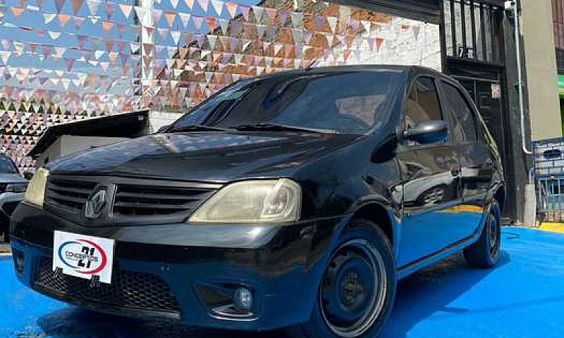 Renault Logan Dynami...