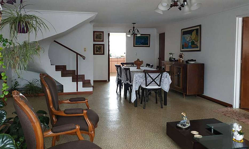 Habitación Amoblada ...