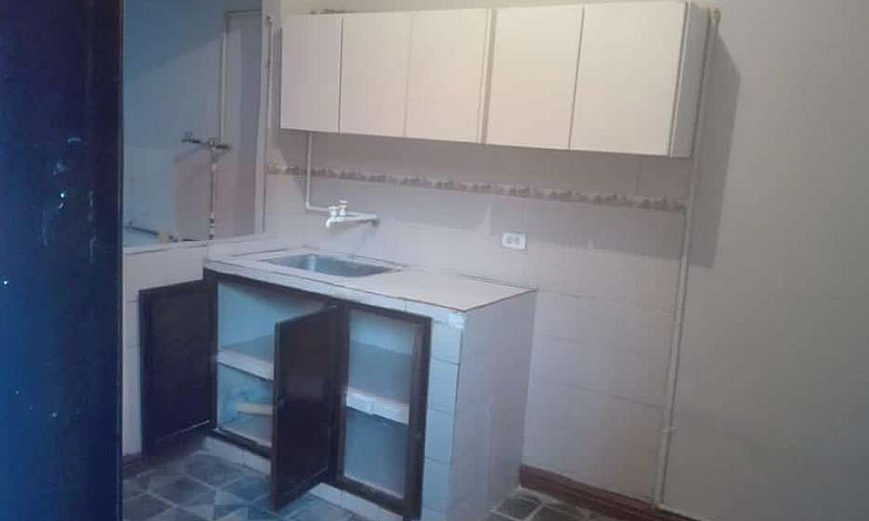 Casa Arriendo Barrio...