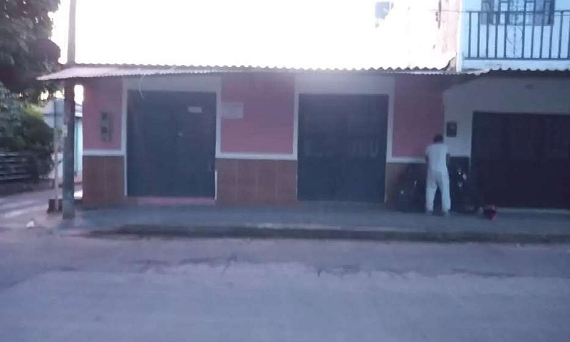 Se Vende Casa En Bar...