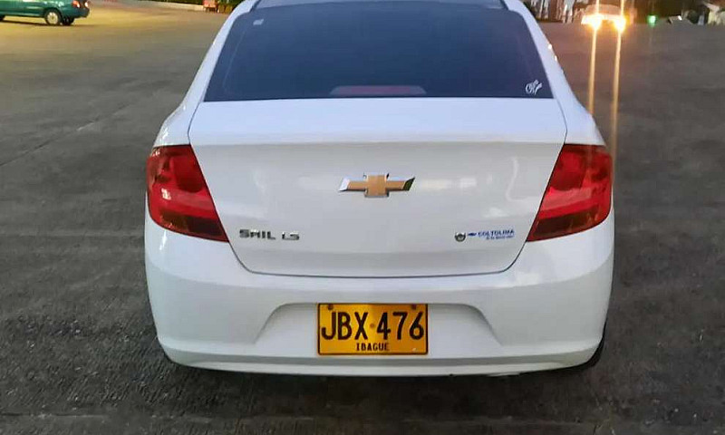 Carro En Excelente E...