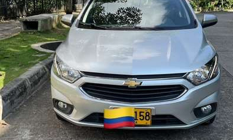 Chevrolet Onix Hb Lt...