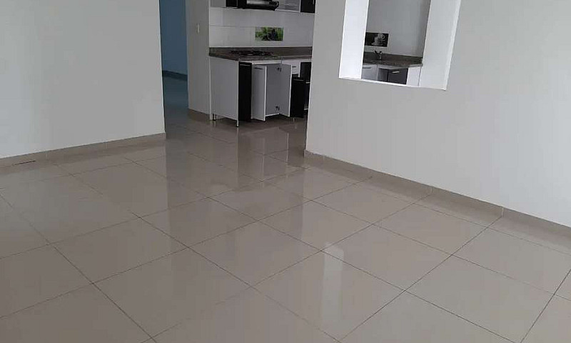 Arrendo Apartamento ...