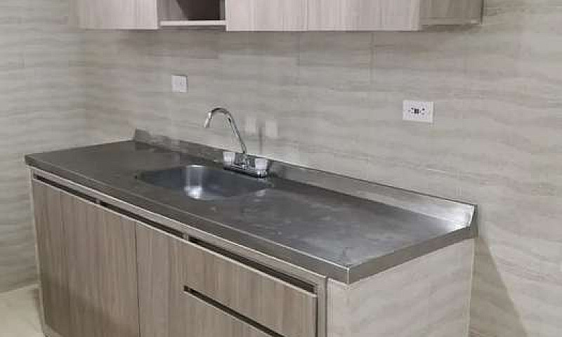 Apartamento Para Ext...