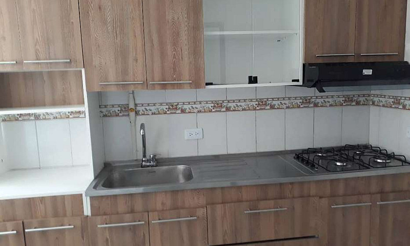Apartamento Norte De...